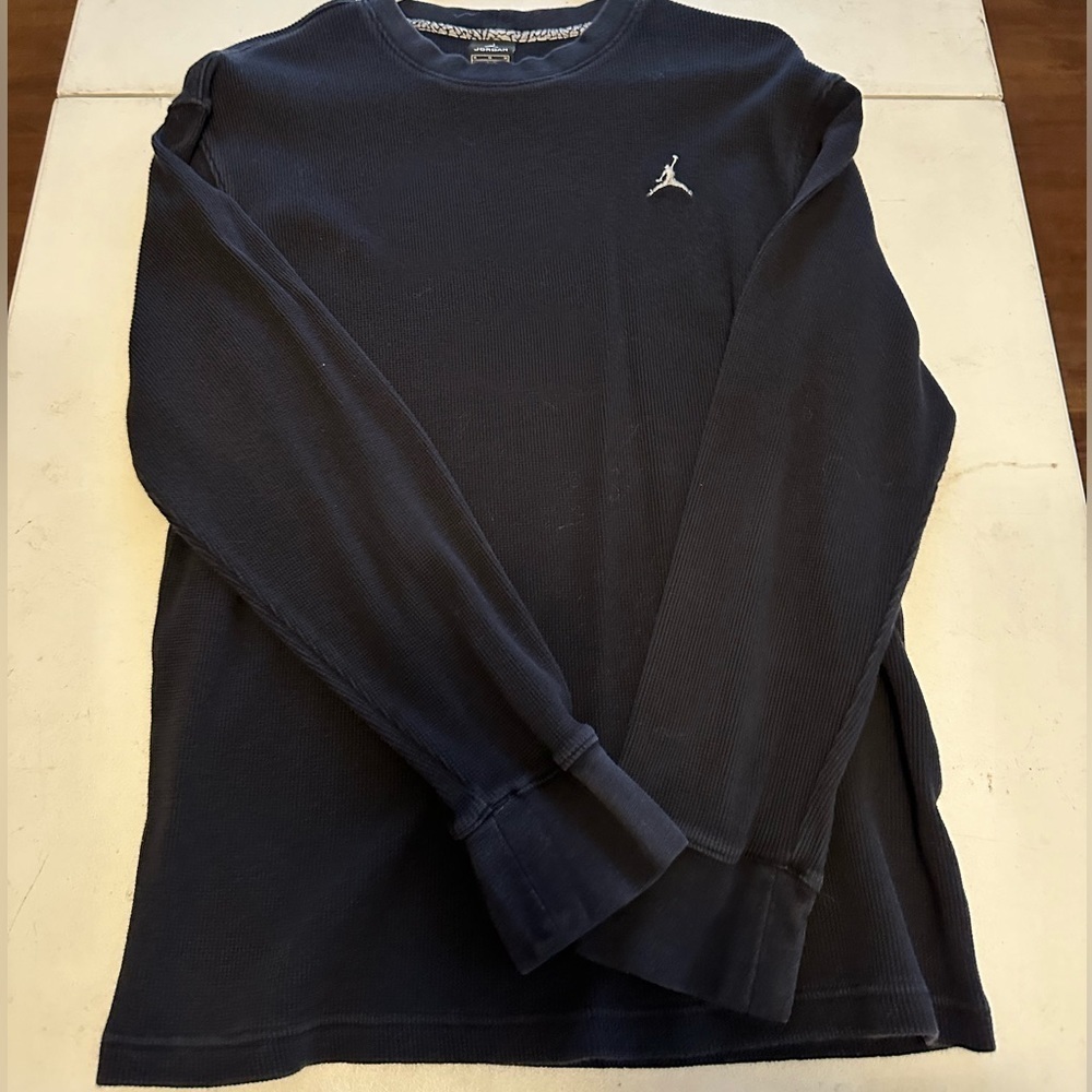 Nike Air Jordan Men’s Thermal sz M Medium